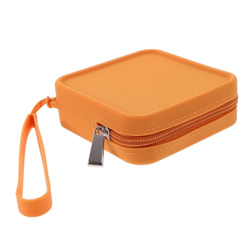 Sosoport -leckerlibeutel Für Hunde Reißverschluss-Snack-Tasche Für Hundetraining Futter-Beutel Für Welpen Tragbar Sicher Und Langlebig von Sosoport