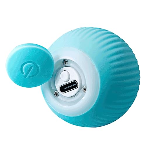 Sosoport Intelligenter Katzen Teaser Ball Lustige Katzenbälle Katzenspielzeug Für Katzen Im Innenbereich Lustige Spielsachen Für Katzen Kätzchenball Spielzeug Katzenspielzeug Kleines Sosoport Intelligenter Katzen Teaser Ball Lustige Katzenbälle Katzenspielzeug Für Katzen Im Innenbereich Lustige Spielsachen Für Katzen Kätzchenball Spielzeug Katzenspielzeug Kleines von Sosoport