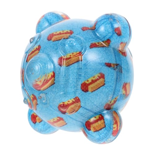 Sosoport Interaktives Hundespielzeug Interaktive Quietschbälle Spielzeug Zum Von Welpen Beißspielzeug Für Hunde Hundetrainingsspielzeug Hundejagdspielzeug Gummi Bissfester Hund Hündchen Sosoport Interaktives Hundespielzeug Interaktive Quietschbälle Spielzeug Zum Von Welpen Beißspielzeug Für Hunde Hundetrainingsspielzeug Hundejagdspielzeug Gummi Bissfester Hund Hündchen von Sosoport