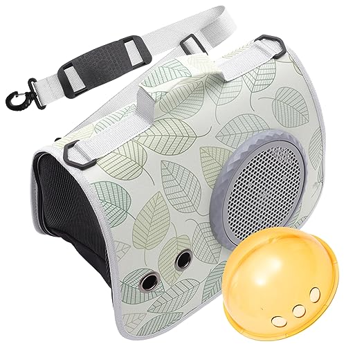 Sosoport Tragetasche für Haustiere Tragbare Hundetasche Faltbare Katzentragetasche Katzentragetasche für Die Reise Sosoport Tragetasche für Haustiere Tragbare Hundetasche Faltbare Katzentragetasche Katzentragetasche für Die Reise von Sosoport