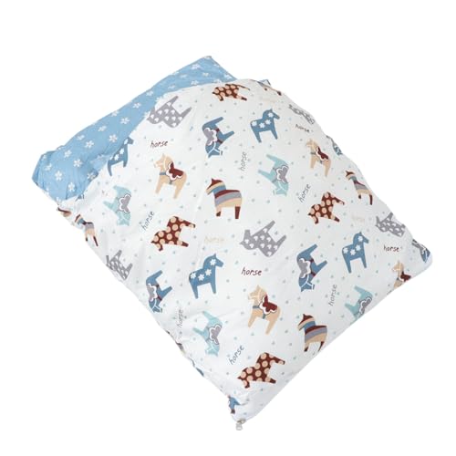 Sosoport Haustier Nest Bett Matte Katze Kissen Dicke Warme Pad Haustier Schlafsack Sosoport Haustier Nest Bett Matte Katze Kissen Dicke Warme Pad Haustier Schlafsack von Sosoport