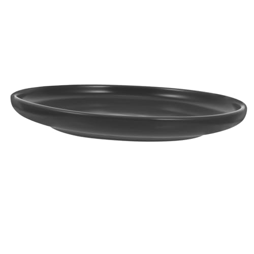 Sosoport Schutzschale Für Haustiere Keramischer Futternapf Für Katzen Und Hunde Rutschfestes Design Hygienisch Und Leicht Zu Reinigen Für Futter Und Snacks Schwarze Farbe Sosoport Schutzschale Für Haustiere Keramischer Futternapf Für Katzen Und Hunde Rutschfestes Design Hygienisch Und Leicht Zu Reinigen Für Futter Und Snacks Schwarze Farbe von Sosoport