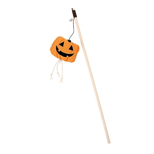 Sosoport Katzen-Teaser Katzenkratzer Automatisches Katzenspielzeug Bälle Für Katzen Katzenspielzeug Für Wohnungskatzen Halloween-katzendekor Attraktive Neckereien Plüschstoffe Sosoport Katzen-Teaser Katzenkratzer Automatisches Katzenspielzeug Bälle Für Katzen Katzenspielzeug Für Wohnungskatzen Halloween-katzendekor Attraktive Neckereien Plüschstoffe von Sosoport