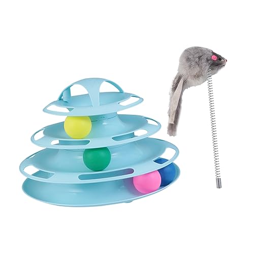 Sosoport Katzenanzug Katzenbälle Spiele Sisalseilbälle Katzenkicker Katzenpuzzle Interaktiver Ball Katzenminzenbälle Katzeninteraktiver Kunststoff Sosoport Katzenanzug Katzenbälle Spiele Sisalseilbälle Katzenkicker Katzenpuzzle Interaktiver Ball Katzenminzenbälle Katzeninteraktiver Kunststoff von Sosoport