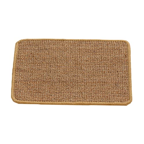 Sosoport 50x80cm Haustier Katze Sisal Teppich Matte Scratcher Für Katzen Extra Große Jute Teppich Matte Spielzeug Für Katze Sosoport 50x80cm Haustier Katze Sisal Teppich Matte Scratcher Für Katzen Extra Große Jute Teppich Matte Spielzeug Für Katze von Sosoport