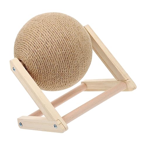 Sosoport Katzenkratzspielzeug Kätzchen B Automatischer Katzenspielzeugball Katzenspielzeug Für Hauskatzen Ball Katzenspiel Katzenkratzball Katzenkratzrad Drehbares Katzentrainingsgerät Für Sosoport Katzenkratzspielzeug Kätzchen B Automatischer Katzenspielzeugball Katzenspielzeug Für Hauskatzen Ball Katzenspiel Katzenkratzball Katzenkratzrad Drehbares Katzentrainingsgerät Für von Sosoport