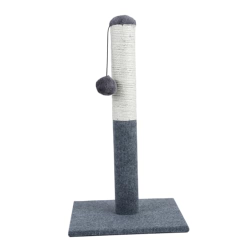 Sosoport Katzenkratzspielzeug Katzenspielzeug Katzenzubehör Katzenkratzpads Katzenband Katzenkratzbaum Nachfüllpackung Kratzbäume Für Hauskatzen Katzenstreu Fernbedienung Sosoport Katzenkratzspielzeug Katzenspielzeug Katzenzubehör Katzenkratzpads Katzenband Katzenkratzbaum Nachfüllpackung Kratzbäume Für Hauskatzen Katzenstreu Fernbedienung von Sosoport