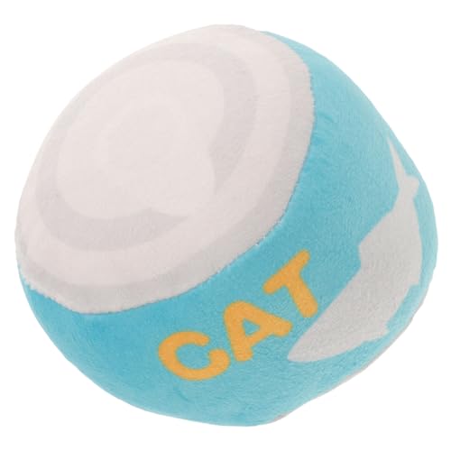Sosoport Katzenspielzeug Bell Shark Kann Kätzchen Seile Kauen Spielzeug Interaktives Katzenspielzeug Sosoport Katzenspielzeug Bell Shark Kann Kätzchen Seile Kauen Spielzeug Interaktives Katzenspielzeug von Sosoport