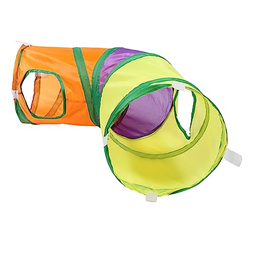 Sosoport Katzentunnel Automatischer Katzenfutterschlauch Katzenzelt Spieltunnel Katzenwürfel Katzen Katzenleckerli Puzzle Peekaboo Katzenhöhle Interaktiver Türrahmen Sosoport Katzentunnel Automatischer Katzenfutterschlauch Katzenzelt Spieltunnel Katzenwürfel Katzen Katzenleckerli Puzzle Peekaboo Katzenhöhle Interaktiver Türrahmen von Sosoport