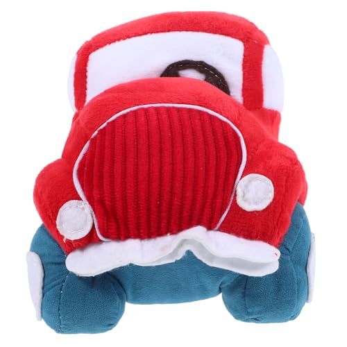 Sosoport Kauspielzeug für Haustiere interaktives Spielzeug pummeluff Kuscheltier Haustier Spielzeug Plüschtiere Spielzeuge Kauspielzeug für Hunde Plüschtier für Haustiere Hündchen LKW Sosoport Kauspielzeug für Haustiere interaktives Spielzeug pummeluff Kuscheltier Haustier Spielzeug Plüschtiere Spielzeuge Kauspielzeug für Hunde Plüschtier für Haustiere Hündchen LKW von Sosoport