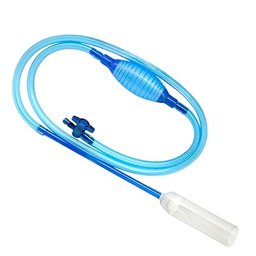 Sosoport 2 5 M Fisch Tank Automatische Wasser Changer Pumpe Bin Für Aquarien Mit Kies Controller von Sosoport