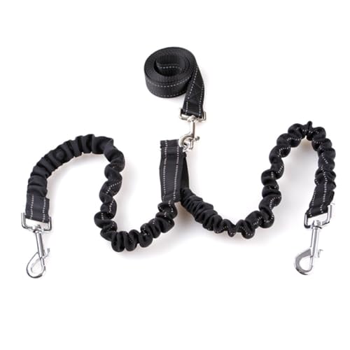 Sosoport Doppelter Puffer für Die Hundetrainingsleine Zum Spazierengehen mit Haustieren für Outdoor-aktivitäten für Hunde Aller Größen Sosoport Doppelter Puffer für Die Hundetrainingsleine Zum Spazierengehen mit Haustieren für Outdoor-aktivitäten für Hunde Aller Größen von Sosoport