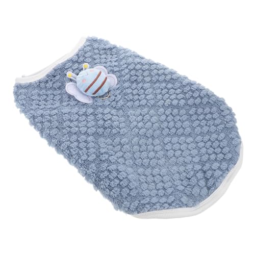Sosoport Sommerweste Für Hunde Welpenoutfits Hundepullover Zum Valentinstag Hundekleidung Für Kleine Hunde Haustierkleidung Valentinstag-hundekostüm Tierparty-zubehör Maschinenwaschbar Sosoport Sommerweste Für Hunde Welpenoutfits Hundepullover Zum Valentinstag Hundekleidung Für Kleine Hunde Haustierkleidung Valentinstag-hundekostüm Tierparty-zubehör Maschinenwaschbar von Sosoport