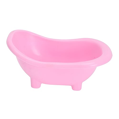 Sosoport Haustierbadewanne für Hamster Rot Badewanne Badebecken Größe 15 5 X 9 X 7 5 cm Sosoport Haustierbadewanne für Hamster Rot Badewanne Badebecken Größe 15 5 X 9 X 7 5 cm von Sosoport