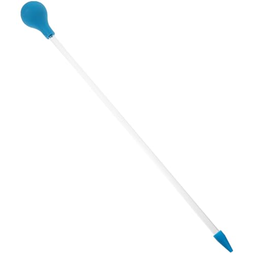 Sosoport Korallen-Futterrohr Flüssigdünger-Futterrohr Dünger-Futterrohr Für Aquarien Meeresfische Koralle 40 Cm/15 5 cm. 74 Zoll Sosoport Korallen-Futterrohr Flüssigdünger-Futterrohr Dünger-Futterrohr Für Aquarien Meeresfische Koralle 40 Cm/15 5 cm. 74 Zoll von Sosoport