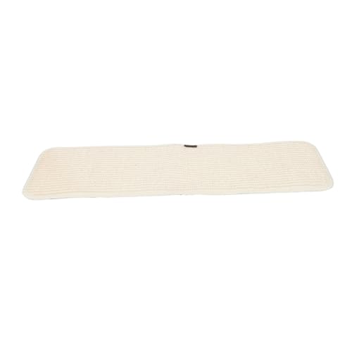 Sosoport Kratzmatte Katze Sofa Selbstklebend Möbel Schutz Pad Kratzschutz Couch Möbelkratzschutz Langlebig Einfache Befestigung Katzenspielzeug Kratzschutz Möbeloberflächen von Sosoport