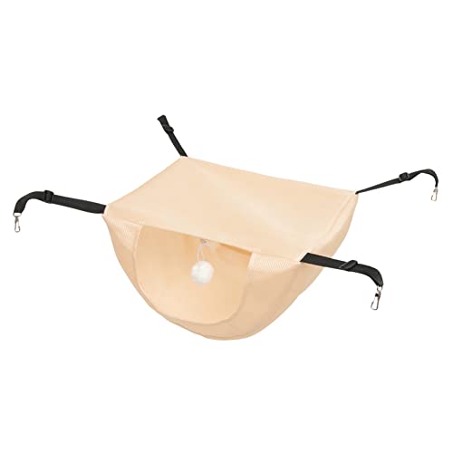 Sosoport Kreative Katzenschlafbett Haustier Hängende Nest Kleine Haustier Hängende Nest Katze Hängematte Sosoport Kreative Katzenschlafbett Haustier Hängende Nest Kleine Haustier Hängende Nest Katze Hängematte von Sosoport