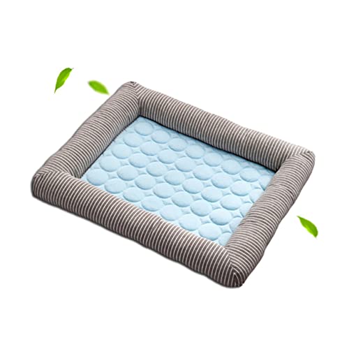 Sosoport Hundekissen Abnehmbar Waschbar Katzen-isomatte Hundebett Groß 70 X 52 cm Sosoport Hundekissen Abnehmbar Waschbar Katzen-isomatte Hundebett Groß 70 X 52 cm von Sosoport