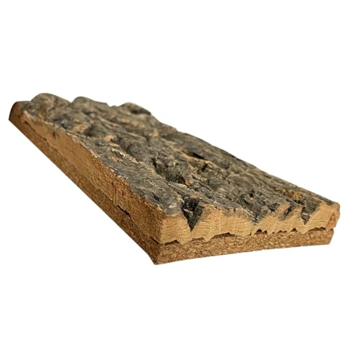 Sosoport Landschaftsgestaltung für Heimtieraquarien Eidechsenkäfig Brunnen Unterlage Wasser Aquarium Dekoration Gecko Terrarium Korkrinde von Reptilien Korkrinden von Reptilien Korkplatte Sosoport Landschaftsgestaltung für Heimtieraquarien Eidechsenkäfig Brunnen Unterlage Wasser Aquarium Dekoration Gecko Terrarium Korkrinde von Reptilien Korkrinden von Reptilien Korkplatte von Sosoport