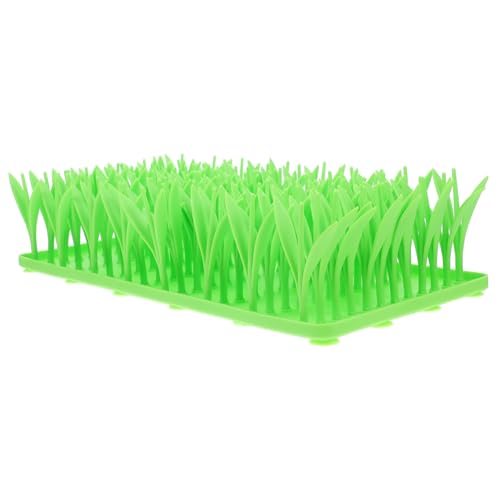 Sosoport Langsames Food Pad schöne Futtermatte Hundezubehör Schnüffeldecke für Haustiere schnüffelmatte für welpen Interaktives Hundespielzeug Tiermatte Welpenmatte Kieselgel Hellgrün Sosoport Langsames Food Pad schöne Futtermatte Hundezubehör Schnüffeldecke für Haustiere schnüffelmatte für welpen Interaktives Hundespielzeug Tiermatte Welpenmatte Kieselgel Hellgrün von Sosoport