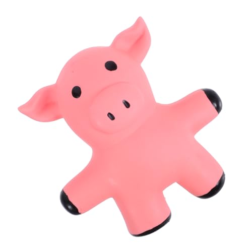 Sosoport Latexspielzeug für Haustiere Tier interessantes Kauspielzeug Hundespielzeug für den Haushalt interessantes Welpenspielzeug Hunde Interaktives Emulsion Rosa Sosoport Latexspielzeug für Haustiere Tier interessantes Kauspielzeug Hundespielzeug für den Haushalt interessantes Welpenspielzeug Hunde Interaktives Emulsion Rosa von Sosoport