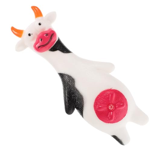 Sosoport Quietschspielzeug Für Hunde Weiches Latex Interaktives Spielzeug Für Welpen Hunde Und Tierzimmerdekoration von Sosoport