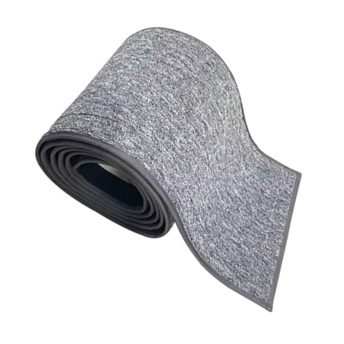 Sosoport Laufband-Kratzdecke für Katzen katzenmatte Katzen katzenlaufband Katzenlaufrad Stanzzeigerstift Laufräder Katzenkratzbrettunterlage Austausch der Kratzmatte gefühlt Grey Sosoport Laufband-Kratzdecke für Katzen katzenmatte Katzen katzenlaufband Katzenlaufrad Stanzzeigerstift Laufräder Katzenkratzbrettunterlage Austausch der Kratzmatte gefühlt Grey von Sosoport