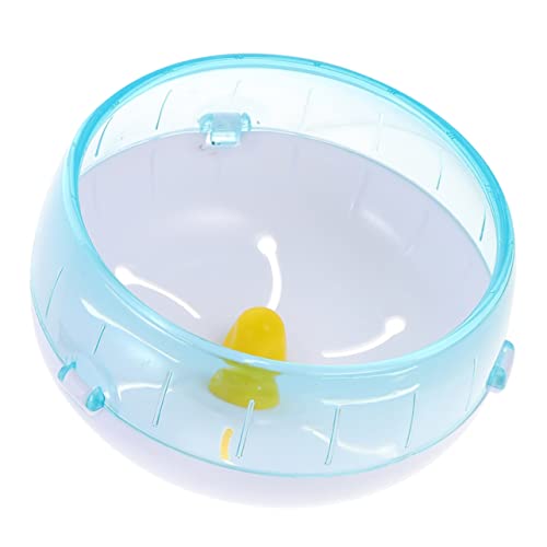 Sosoport Laufrad Für Haustiere Laufrad Geräuscharmes Design Für Hamster Chinchilla Meerschweinchen Sosoport Laufrad Für Haustiere Laufrad Geräuscharmes Design Für Hamster Chinchilla Meerschweinchen von Sosoport