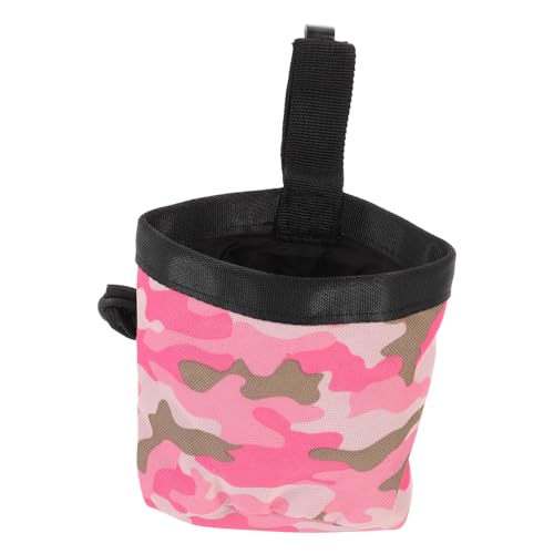 Sosoport Leckerli-Tasche Für Haustiere Kotbeutelspender Klarer Schuhbeutel Bento-kätzchen Leckerligürtel Für Hunde Pop- Dekompressionsball Für Babys Plüsch Weiden Oxford-Stoff Rosa Sosoport Leckerli-Tasche Für Haustiere Kotbeutelspender Klarer Schuhbeutel Bento-kätzchen Leckerligürtel Für Hunde Pop- Dekompressionsball Für Babys Plüsch Weiden Oxford-Stoff Rosa von Sosoport