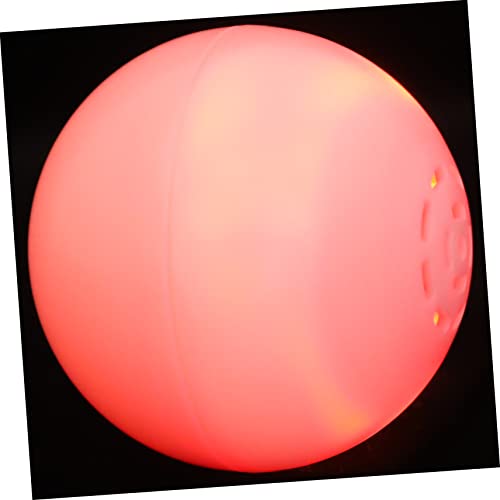 Sosoport Leuchtende Kugel Katzenminze Bälle Welpenspielzeug Kätzchenspielzeug Katzenspielzeugball Katze Rollt Katzenspielzeug Bälle Mit Glocken Lustiges Katzenspielzeug Die Hüften Rosa Sosoport Leuchtende Kugel Katzenminze Bälle Welpenspielzeug Kätzchenspielzeug Katzenspielzeugball Katze Rollt Katzenspielzeug Bälle Mit Glocken Lustiges Katzenspielzeug Die Hüften Rosa von Sosoport