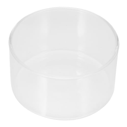 Sosoport Micro Landscape Terrarium Flasche Transparente DIY Glasflasche für Moos und Pflanzen für Tischdekoration Wohnzimmer Garten von Sosoport
