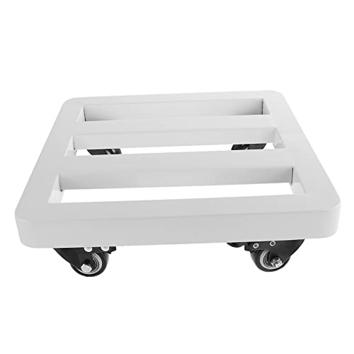 Sosoport Mobiler Topfboden Pflanzgefäße für Freilandpflanzen verdickter Blumentopfständer Pflanzenroller Pflanzenuntersetzer mit Rädern Outdoor-Pflanzentopf-Tablett Blumentopf unten Eisen Sosoport Mobiler Topfboden Pflanzgefäße für Freilandpflanzen verdickter Blumentopfständer Pflanzenroller Pflanzenuntersetzer mit Rädern Outdoor-Pflanzentopf-Tablett Blumentopf unten Eisen von Sosoport