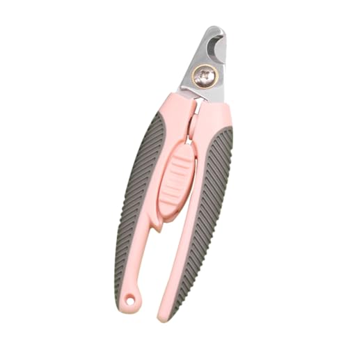 Sosoport Pet Nagelknipser Für Kleine Tiere Ergonomisch Gestaltet Müheloses Schneiden Für Hunde Katzen Kaninchen Und Vögel Langlebiges Material Für Haustierpflege Sosoport Pet Nagelknipser Für Kleine Tiere Ergonomisch Gestaltet Müheloses Schneiden Für Hunde Katzen Kaninchen Und Vögel Langlebiges Material Für Haustierpflege von Sosoport