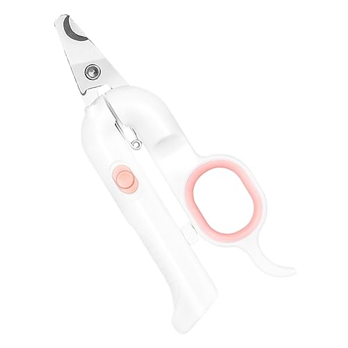 Sosoport Nagelschere Für Katzen Werkzeuge Zur Haustierpflege Nagelknipser Für Katzen Krallenschneider Für Kleine Hunde Verklumpung Schermaschinen Krallenschere Für Katzen Bausatz Rosa Abs Sosoport Nagelschere Für Katzen Werkzeuge Zur Haustierpflege Nagelknipser Für Katzen Krallenschneider Für Kleine Hunde Verklumpung Schermaschinen Krallenschere Für Katzen Bausatz Rosa Abs von Sosoport