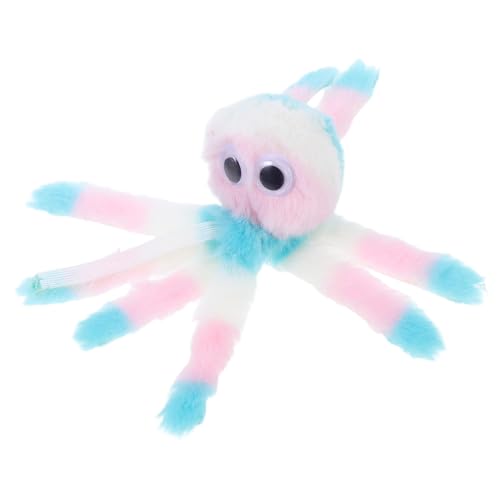 Sosoport Oktopus Katzenwelpe Oktopus Förmiger Hund Interaktives Katzenhaustier Oktopus Interaktives Haustier Lustige Kuscheltiere Oktopus Förmiger Katzen Teaser Katzen Tritt Plüsch Sosoport Oktopus Katzenwelpe Oktopus Förmiger Hund Interaktives Katzenhaustier Oktopus Interaktives Haustier Lustige Kuscheltiere Oktopus Förmiger Katzen Teaser Katzen Tritt Plüsch von Sosoport