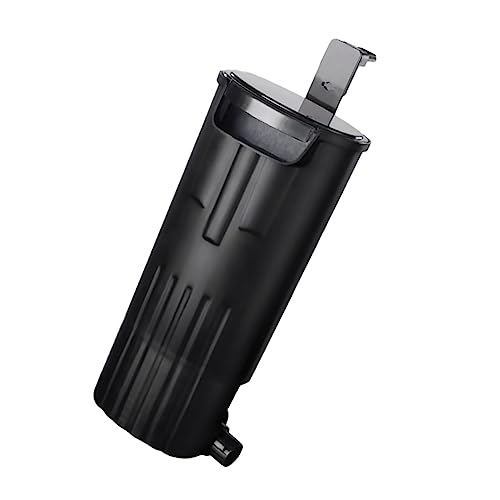 Sosoport Aquarium Wasserfallfilter Und Pumpe Für Aquarien Leise Und Energieeffizient Geeignet Für Schildkröten Fische Und Frösche Mit Doppellagiger Filtration Und Niedrigem Wasserstand Sosoport Aquarium Wasserfallfilter Und Pumpe Für Aquarien Leise Und Energieeffizient Geeignet Für Schildkröten Fische Und Frösche Mit Doppellagiger Filtration Und Niedrigem Wasserstand von Sosoport