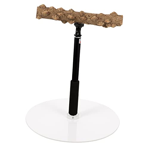 Sosoport Papagei Barsch Stand Spielplatz Natürliche Holz Metall Sicher Vogel Training Stabile Basis Vogel Klettern Spielzeug Sosoport Papagei Barsch Stand Spielplatz Natürliche Holz Metall Sicher Vogel Training Stabile Basis Vogel Klettern Spielzeug von Sosoport