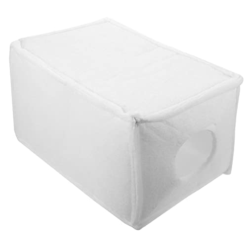 Sosoport Pet Reisen Haustiertransportbox innen Hundekäfig innen Katzenkäfige innen Auto Zwinger Hasen-Innentasche für Kaninchen Kleintiertransportbox innen Hundebox innen Polyester Sosoport Pet Reisen Haustiertransportbox innen Hundekäfig innen Katzenkäfige innen Auto Zwinger Hasen-Innentasche für Kaninchen Kleintiertransportbox innen Hundebox innen Polyester von Sosoport