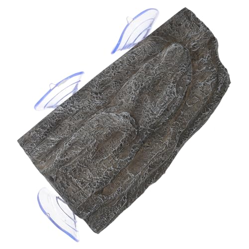Sosoport Sonnenplattform Für Schildkröten Dekoration Für Wasserschildkrötenbecken Ornamente Für Fischbecken Sosoport Sonnenplattform Für Schildkröten Dekoration Für Wasserschildkrötenbecken Ornamente Für Fischbecken von Sosoport