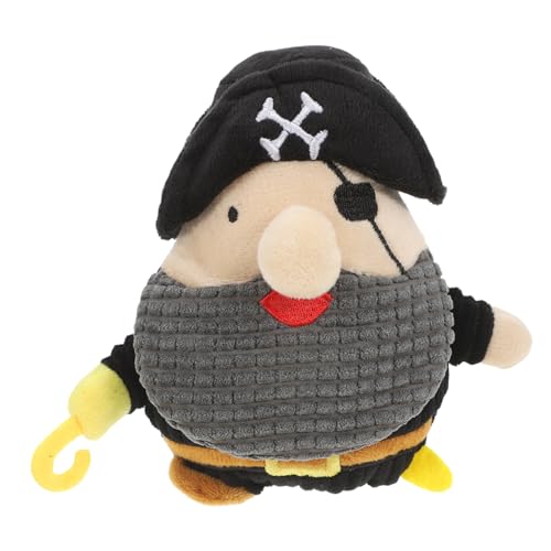Sosoport Squeaky Dog Toy Mit Sound Plüschspielzeug Für Hunde Interaktive Kauspielzeuge Für Molarspielzeug Für Zahnende Hunde Strapazierfähig Und Langlebig Fördert Gesundes von Sosoport
