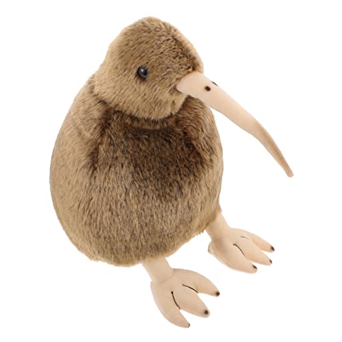 Sosoport Plüschpuppe Plüschspielzeug Plüsch-wurfspielzeug Mini Koala Plüschtier Kuscheltier Ausgestopftes Raupe Drachenspielzeug Pfauenspielzeug Gans Plüschtiere Karikatur Brown Sosoport Plüschpuppe Plüschspielzeug Plüsch-wurfspielzeug Mini Koala Plüschtier Kuscheltier Ausgestopftes Raupe Drachenspielzeug Pfauenspielzeug Gans Plüschtiere Karikatur Brown von Sosoport