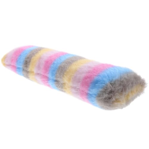 Sosoport Gefülltes Kissen Für Katzen Entzückendes Spielzeugkissen Mit Kreativer Form Sosoport Gefülltes Kissen Für Katzen Entzückendes Spielzeugkissen Mit Kreativer Form von Sosoport