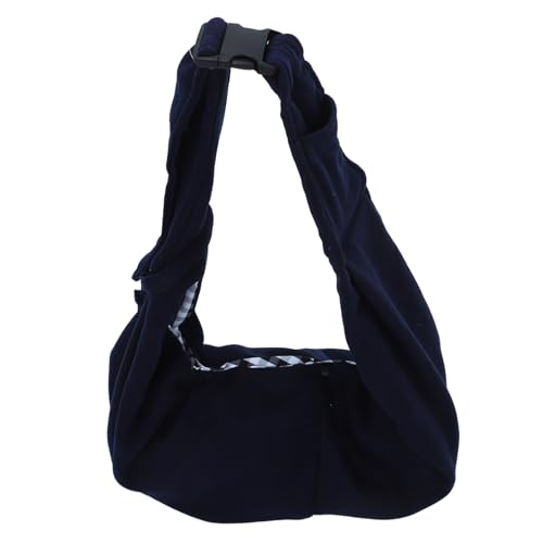 Sosoport Haustier Tasche Beutel Tote Träger Für Hunde Riemen Crossbody Sling Reise von Sosoport