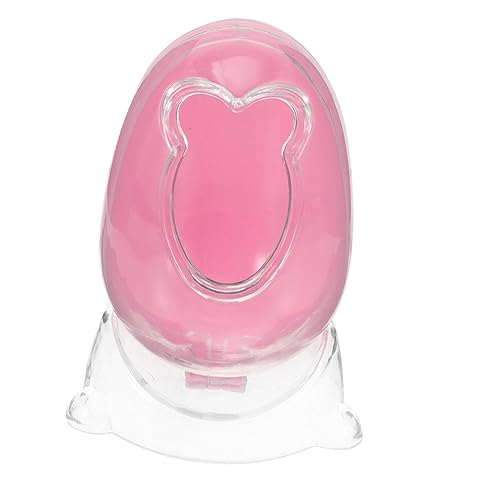 Sosoport Sandbadbehälter Badezimmer Hamster Toilette Rest Spielbereich Glatte Kanten Zufällige Farbe Sosoport Sandbadbehälter Badezimmer Hamster Toilette Rest Spielbereich Glatte Kanten Zufällige Farbe von Sosoport
