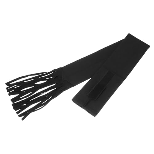 Sosoport Rinderschwanztasche Pferdepflege Werkzeuge Pferdeschweif Pferdepflegetasche Pferdegeschirr Für Pferdeschweif Tasche Für Rinderschwanztasche von Sosoport