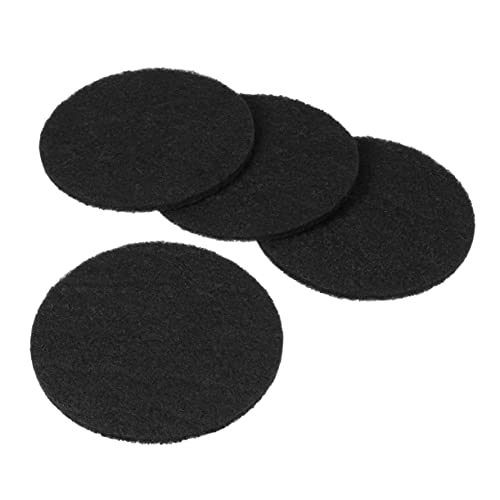 Sosoport Runde Kohlefilter Für Katzentoiletten Ersatzfilter Für Katzentoiletten Mit Geruchskontrolle Dicke Für Katzenpflege Sosoport Runde Kohlefilter Für Katzentoiletten Ersatzfilter Für Katzentoiletten Mit Geruchskontrolle Dicke Für Katzenpflege von Sosoport