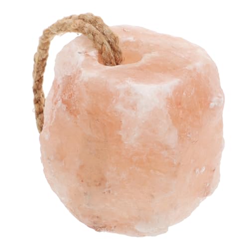 Sosoport Salzziegel Leckstein Für Tiere Leckstein Salzziegel Für Pferde Salzziegel Salzziegel Für Pferde Salzziegel Für Vieh Salzstein Zum Aufhängen Für Vieh von Sosoport