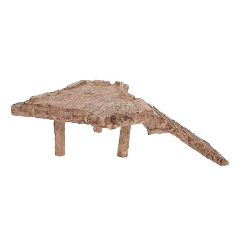 Sosoport Schildkröten-Terrasse Gecko Künstliche Aquarienpflanzen Tank Schildkröten Sonnenplattform Reptilien Sonnenbank Zubehör für den Lebensraum von Schildkröten Aquarienständer Harz Sosoport Schildkröten-Terrasse Gecko Künstliche Aquarienpflanzen Tank Schildkröten Sonnenplattform Reptilien Sonnenbank Zubehör für den Lebensraum von Schildkröten Aquarienständer Harz von Sosoport