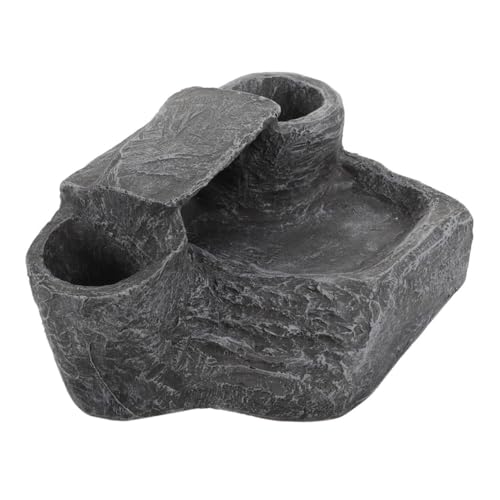 Sosoport Zubehör Für Schildkrötenbecken Sonnenplattform Große Felsen Für Reptilienhabitate Sichere Stabile Schildkrötenplattform Sosoport Zubehör Für Schildkrötenbecken Sonnenplattform Große Felsen Für Reptilienhabitate Sichere Stabile Schildkrötenplattform von Sosoport