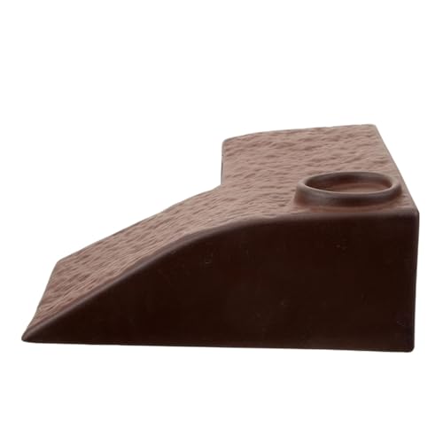 Sosoport Einfach Zu Montierende Kletterleiter Für Schildkrötenbecken Multifunktionaler Ruhebereich Sosoport Einfach Zu Montierende Kletterleiter Für Schildkrötenbecken Multifunktionaler Ruhebereich von Sosoport